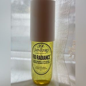 SOL de Janeiro Rio Radiance